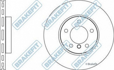 APEC BRAKING dk6294 -  